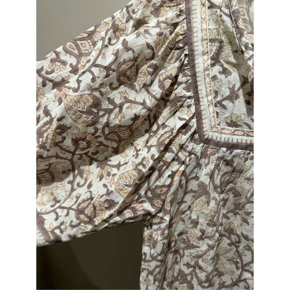 Cleobella blouse - Picture 6 of 11